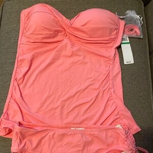 2PC Bathing Suit
